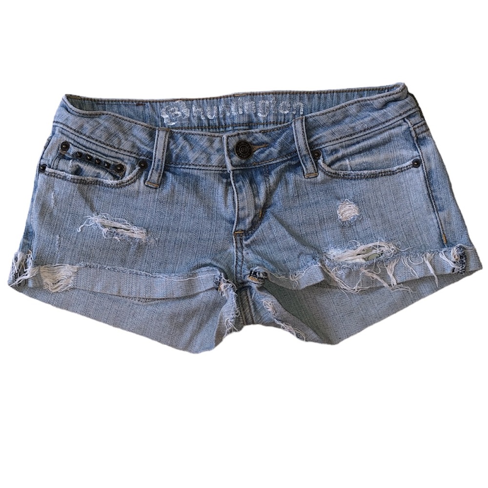 Bullhead shorts